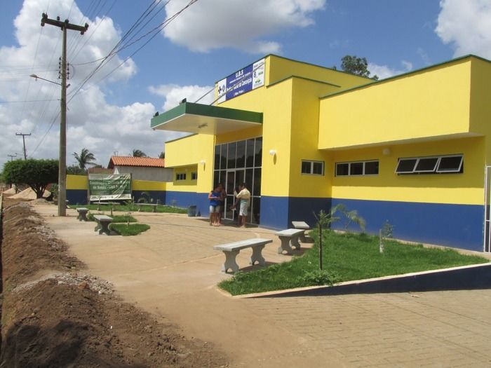 Obras de pavimentação avançam na Rua. Raimundo Ferreira Nunes - Imagem 6