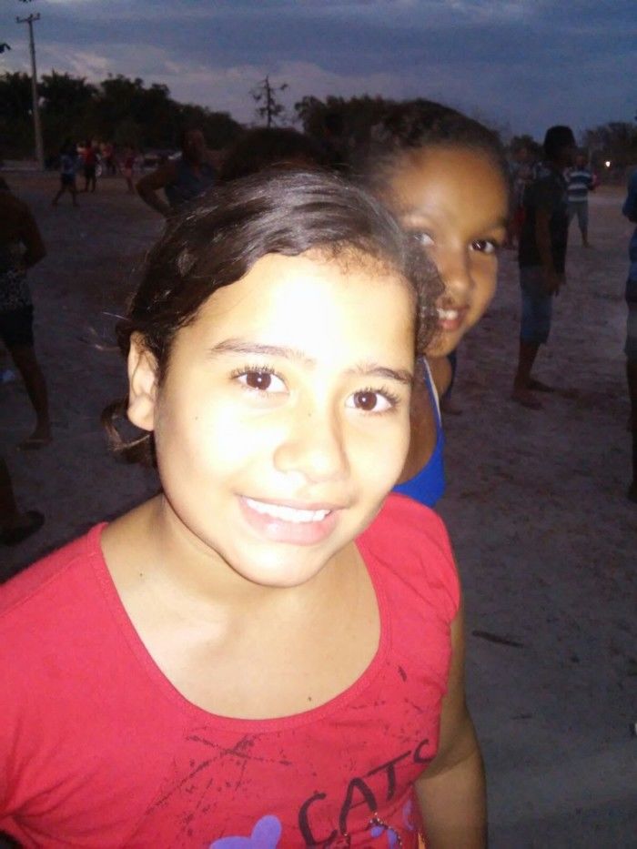 Final da Copa da Goiaba de futebol amador no povoado Lagoa Seca dos Hilários reuniu uma multidão - Imagem 12