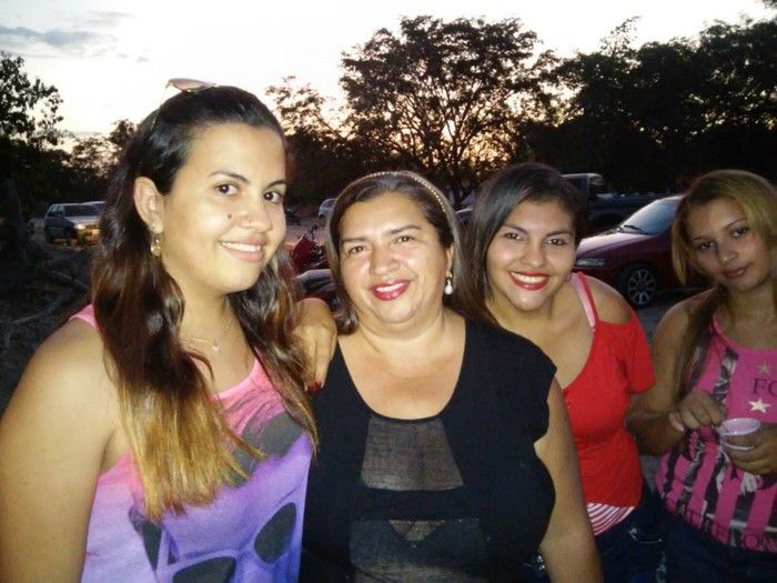 Final da Copa da Goiaba de futebol amador no povoado Lagoa Seca dos Hilários reuniu uma multidão - Imagem 8