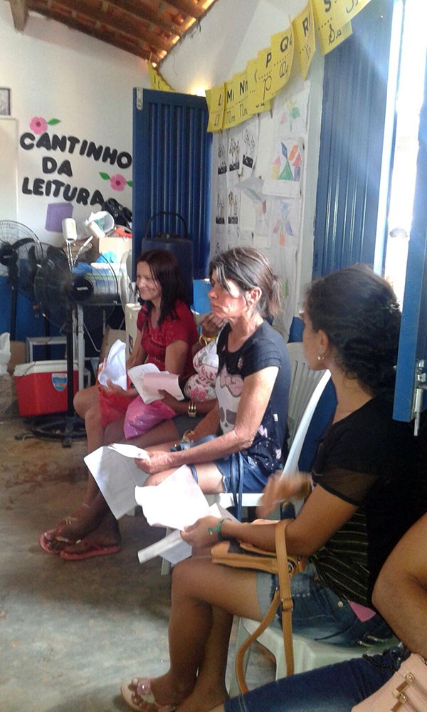 Ações de saúde marcaram a oitava edição da Prefeitura Itinerante - Imagem 10