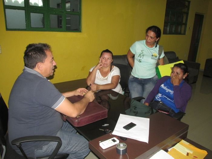 Prefeito dar Sinal positivo e na semana cultural terá o retorno do pregador Francisco Filhos - Imagem 4