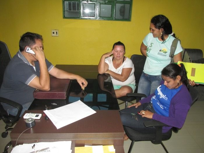 Prefeito dar Sinal positivo e na semana cultural terá o retorno do pregador Francisco Filhos - Imagem 7