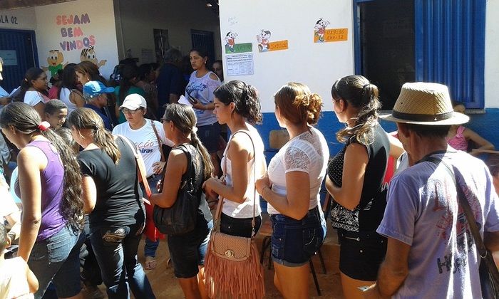 Ações de saúde marcaram a oitava edição da Prefeitura Itinerante - Imagem 3