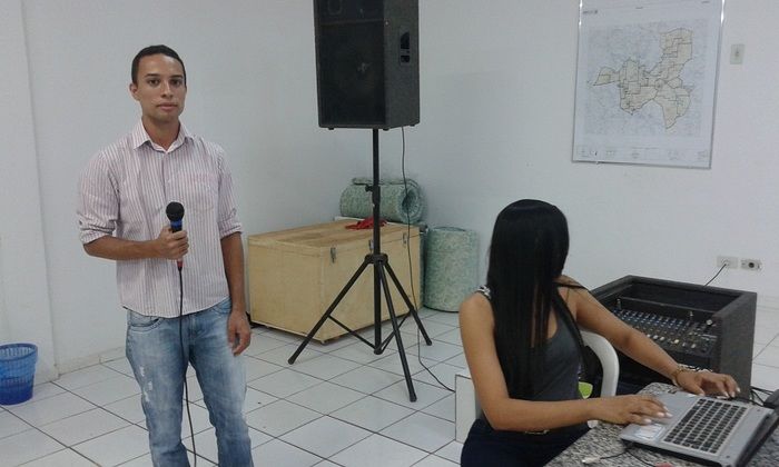 Alunos da rede municipal de ensino de Oeiras são motivados para a Prova Brasil - Imagem 3