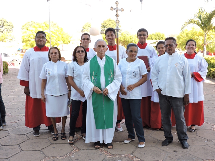 União faz 162 anos de emancipação política e multidão lota a praça em shows - Imagem 5