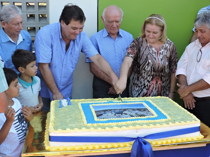 União faz 162 anos de emancipação política e multidão lota a praça em shows - Imagem 4