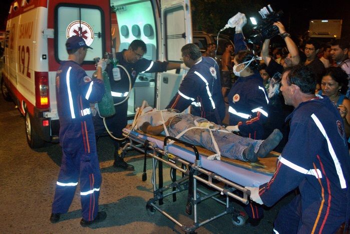 Motociclista morre após ser colhido por carro na BR-402 em Parnaíba - Imagem 5