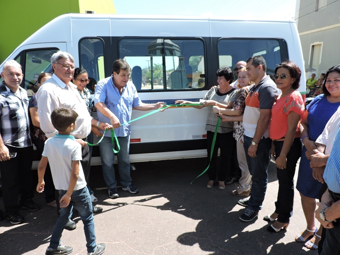 União faz 162 anos de emancipação política e multidão lota a praça em shows - Imagem 3