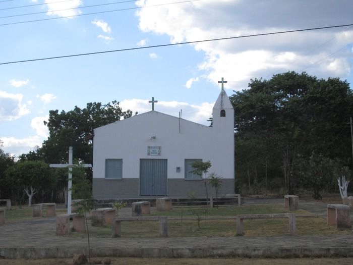 Começam os preparativos para os Festejos de Santa Teresinha em Buraco Dágua  - Imagem 6
