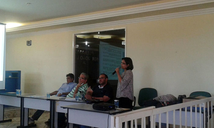 Reunião da terceira etapa do Plano Diretor acontece em Oeiras - Imagem 5