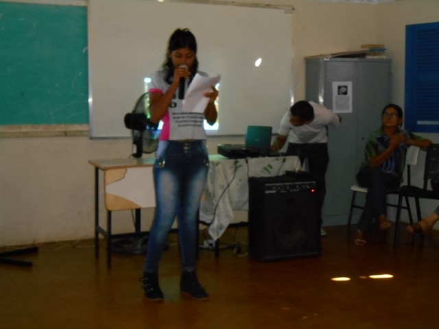 Escola Antônio Tapety Realiza II Oficina de Formação de Professores - Imagem 22