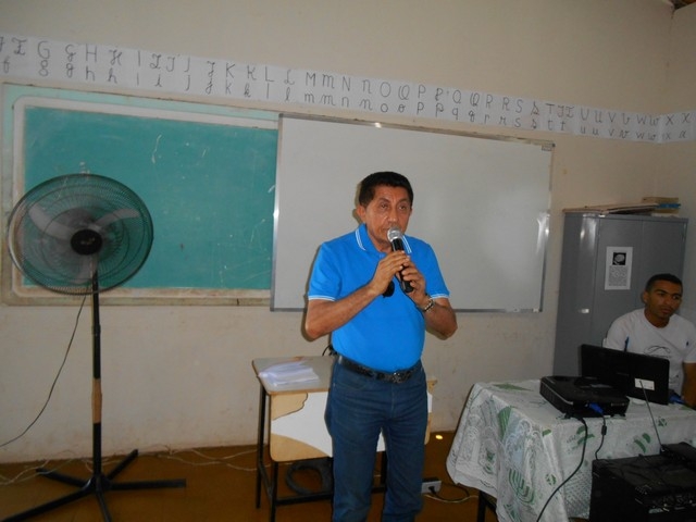 Escola Antônio Tapety Realiza II Oficina de Formação de Professores - Imagem 44