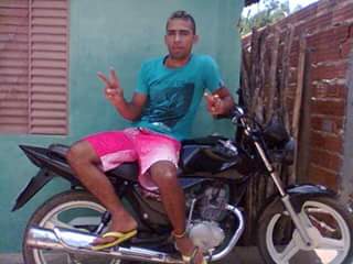 Fabiano Pereira: visita de Sétimo  dia de seu Falecimento  - Imagem 1