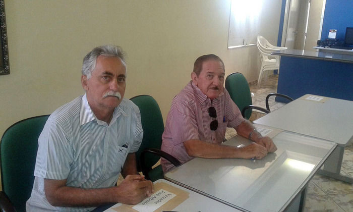 Reunião da terceira etapa do Plano Diretor acontece em Oeiras - Imagem 6