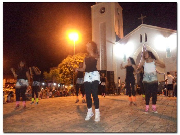 Paróquia São José realiza Dia Vocacional - Imagem 20