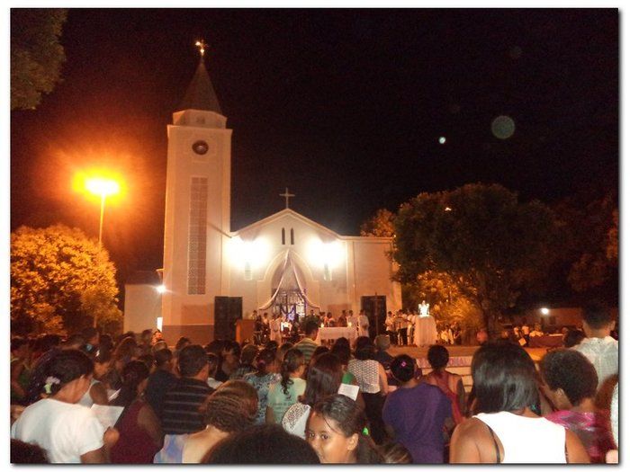 Paróquia São José realiza Dia Vocacional - Imagem 16