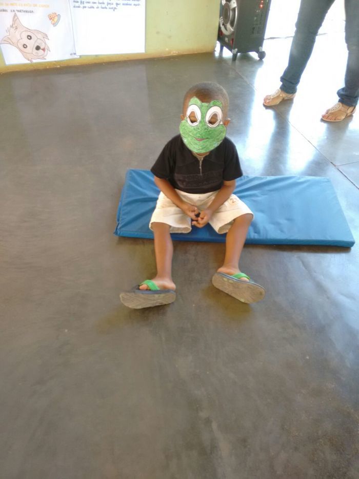 Soletra Fábulas Foi Realizado Na Escola Liberato Vieira - Imagem 6