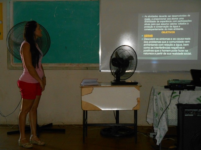 Escola Antônio Tapety Realiza II Oficina de Formação de Professores - Imagem 39