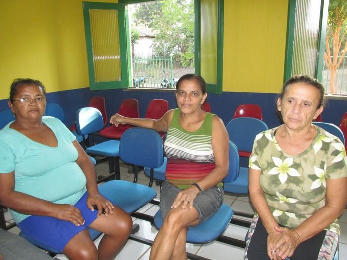 Agentes de Saúde da zona rural desenvolvem projeto Terceira Idade na Comunidade Tamboril - Imagem 2