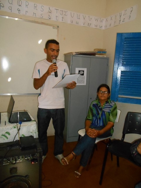 Escola Antônio Tapety Realiza II Oficina de Formação de Professores - Imagem 10