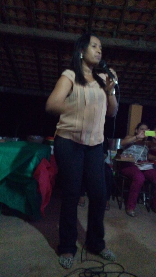 Novas turmas do EJA tiveram inicio em Santo Inácio do Piauí  - Imagem 8