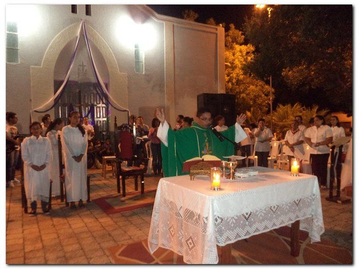 Paróquia São José realiza Dia Vocacional - Imagem 10