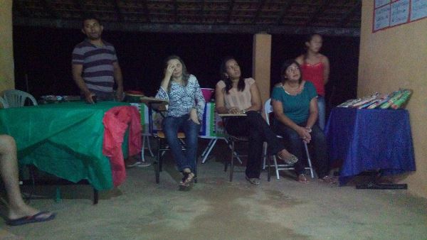 Novas turmas do EJA tiveram inicio em Santo Inácio do Piauí  - Imagem 7