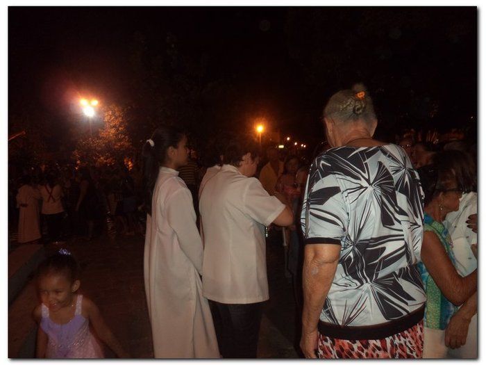 Paróquia São José realiza Dia Vocacional - Imagem 13