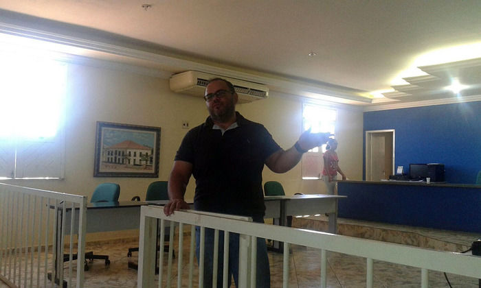 Reunião da terceira etapa do Plano Diretor acontece em Oeiras - Imagem 2