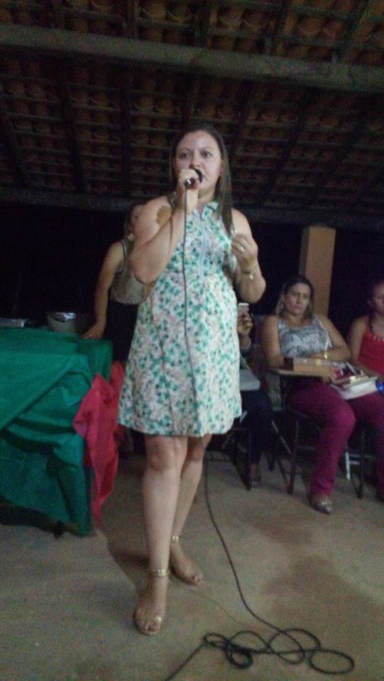 Novas turmas do EJA tiveram inicio em Santo Inácio do Piauí  - Imagem 4