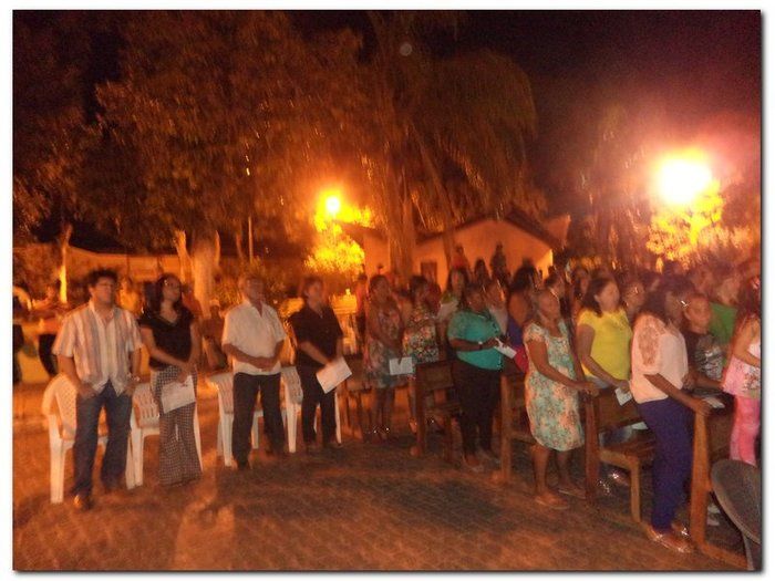 Paróquia São José realiza Dia Vocacional - Imagem 8