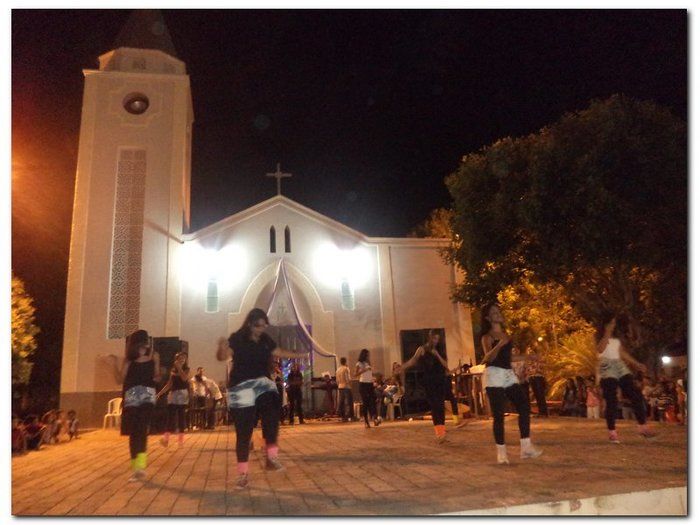 Paróquia São José realiza Dia Vocacional - Imagem 18