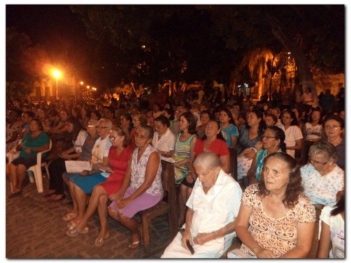 Paróquia São José realiza Dia Vocacional - Imagem 6