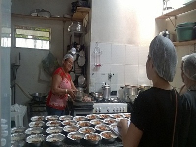       Programa de Alimentos Seguros (PAS) é implantado em Monsenhor Gil