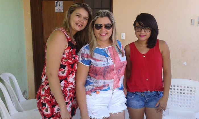 Empresário do ramo de panificação comemora mais um ano de vida - Imagem 13