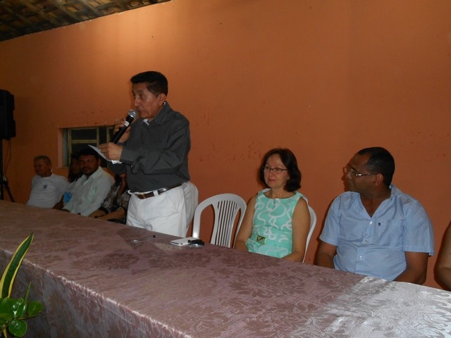 Pronatec Campo Realiza Entrega de Certificados - Imagem 36