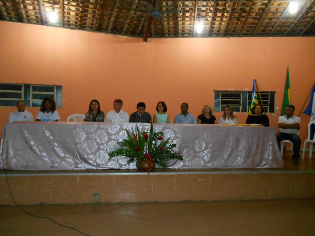 Pronatec Campo Realiza Entrega de Certificados - Imagem 6