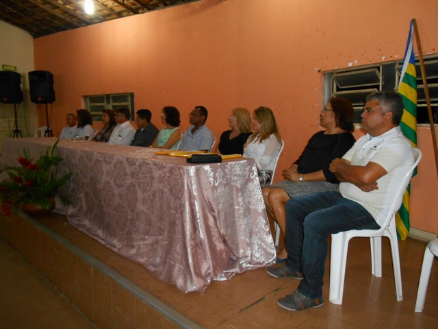 Pronatec Campo Realiza Entrega de Certificados - Imagem 7