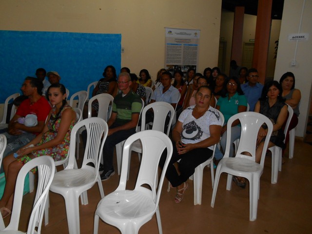 Pronatec Campo Realiza Entrega de Certificados - Imagem 16