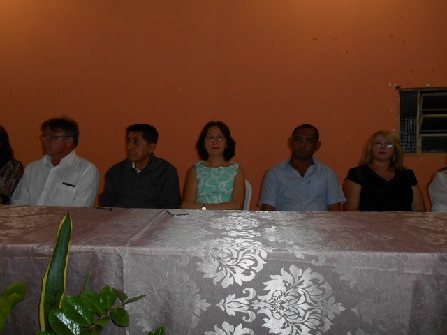 Pronatec Campo Realiza Entrega de Certificados - Imagem 9