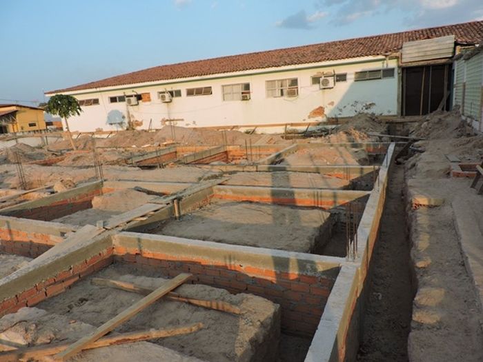 Hospital Regional de União recebe equipamentos e reforma avança - Imagem 2