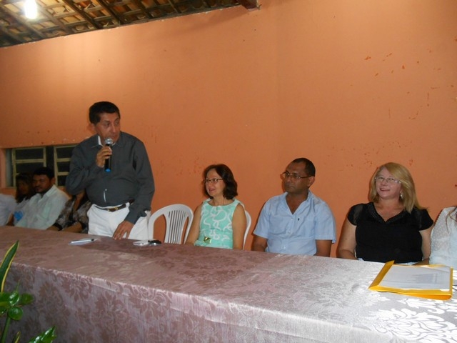 Pronatec Campo Realiza Entrega de Certificados - Imagem 35