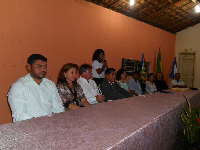 Pronatec Campo Realiza Entrega de Certificados - Imagem 30