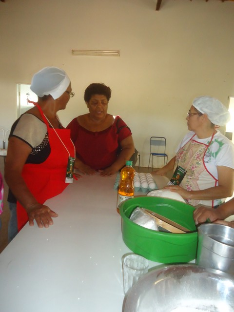 Secretaria Municipal de Assistência Social Capacita Fornecedores do Compra Direta - Imagem 7