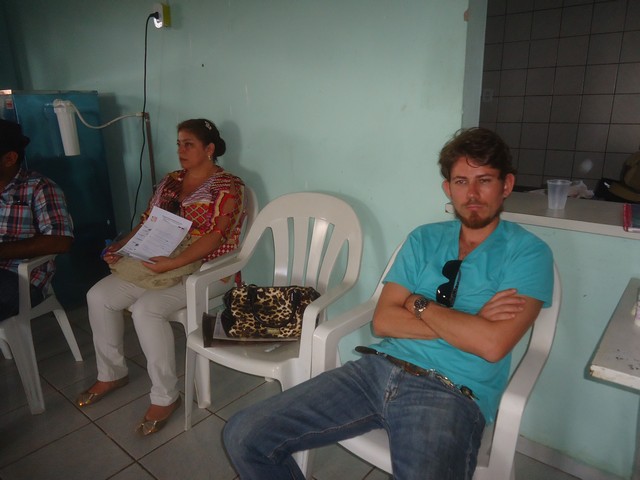 Aconteceu Mais Uma Reunião do Conselho Territorial do Vale do Sambito  - Imagem 13