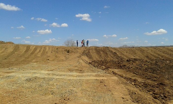 Barragem do Exú passa por recuperação em Oeiras - Imagem 5