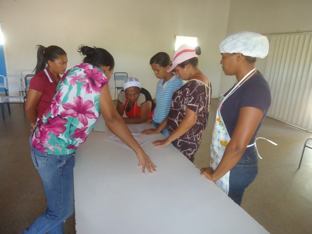 Secretaria Municipal de Assistência Social Capacita Fornecedores do Compra Direta - Imagem 3