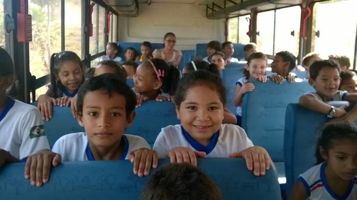 SEMED apoia projeto sobre “Barras e os seus pontos turísticos” - Imagem 14