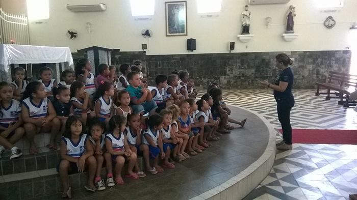 SEMED apoia projeto sobre “Barras e os seus pontos turísticos” - Imagem 13