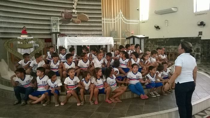 SEMED apoia projeto sobre “Barras e os seus pontos turísticos” - Imagem 6